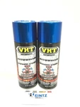 Vht SP451-2 Pack Blue High Temperature Engine Anodized Color Coat 11 Oz. Fixed Price $1029.99.