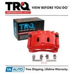 Trq Performance Front Right Brake Caliper Red Fits Infiniti Nissan. Fixed Price $124.95.