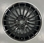 Mercedes GLC63S 2020 2021 Oem 21" Front Wheel 85737 A2534015900. Fixed Price $999.99.