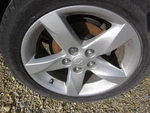Driver Left Caliper Front Fits 06-12 Eclipse 2798. Fixed Price $81.99.