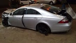 Driver Caliper 211 Type Rear E350 Fits 03-09 Mercedes E-class 6435476. Fixed Price $75.90.