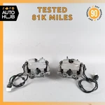 Mercedes X253 GLC300 C43 Amg Rear Brake Calipers W/ Actuator Set 2534230181 Oem. Fixed Price $249.00.