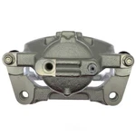 Disc Brake CALIPER-ELEMENT3 New Semi-loaded And Bracket Assembly Raybestos. Fixed Price $125.53.