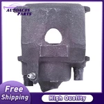 For 1980-1984 Rabbit Convertible Cardone 1PC Front Left Disc Brake Caliper. Fixed Price $80.64.
