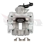 Brake Calipers W/ Bracket For 2014-2018 Vw Jetta 2013-2015 Beetle Rear Right. Fixed Price $53.53.