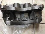 Disc Brake Caliper Front-right Raybestos FRC12599 Reman Free Shipping!. Fixed Price $141.50.