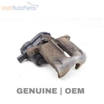 2012-2018 Audi A6 C7 Rear Right Brake Caliper / Motor 4G0615404A. Fixed Price $35.99.