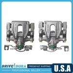 Cardone Reman Rear Left Right Disc Brake Caliper Fits 2008-2009 Ford Taurus. Fixed Price $332.67.
