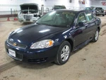 2009 Chevy Impala Rear Brake Caliper Left. Fixed Price $50.00.