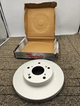 Raybestos 980952FZN Disc Brake Rotor Fits 2015 Acura Ilx Honda Civic. Fixed Price $34.28.
