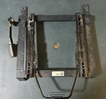 Corbeau Sliding Seat Brackets For 2005-2014 Mustang (driver). Fixed Price $125.00.