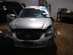 Passenger Right Caliper Front Excluding Se-r Fits 02-06 Altima 2149491. Fixed Price $55.00.