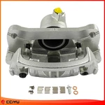 Rear Passenger Brake Caliper W/bracket For 1993 -1997 Toyota Land Cruiser. Fixed Price $43.24.