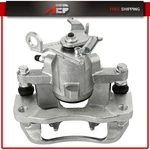 Rear Passenger Brake Caliper W/ Bracket Accessories 1PC For 09-12 Dodge Journey. Fixed Price $49.45.