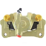 Disc Brake Caliper-posi-quiet Loaded Centric 142.44587 Reman. Fixed Price $136.52.