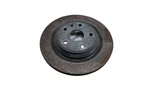 2022 2023 2024 Rivian R1T Rear Left Right Brake Disc Rotor Assembly Lh=rh. Fixed Price $157.18.