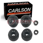 Carlson Rear Brake Caliper Guide Pin Boot Kit For 1992-1994 Mitsubishi Expo. Fixed Price $13.85.