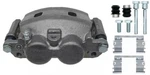 Disc Brake Caliper Assembly (friction Ready Non-coated) Remanufactured. Fixed Price $152.57.