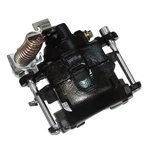 64-81 All Gm 12 Bolt Rear Axle End Disc Brake Conversion Calipers Left C1062. Fixed Price $154.00.