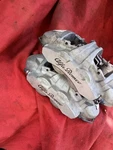 Alfa Romeo L&r Front Brake Calipers 20029807 20029808. Fixed Price $395.00.