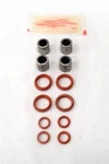 Oem 18008106 Front Brake Caliper Bushing Kit For Many 67-03 Gm Car,tuck,pickups. Fixed Price $13.50.