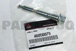 4605B078 Genuine Mitsubishi Pin,fr Brake. Fixed Price $6.41.