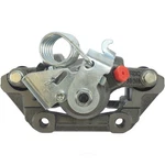 Disc Brake Caliper-premium Semi-loaded Centric 141.61545 Reman. Fixed Price $287.99.
