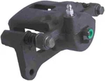 Disc Brake Caliper-semi Loaded Front Left Bendix Reman. Fixed Price $84.96.