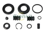 234005 Frenkit Repair Kit, Brake Caliper Rear Axle For Hyundai Infiniti Kia M. Fixed Price $11.97.