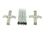 Ate Disc Brake Hardware Kit 272643 Volvo V70 240 940 850 C70 244 S70 740 960 245. Fixed Price $19.18.