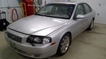 Passenger Caliper Front 18" Wheel Fits 99-06 Volvo 80 Series 784116. Fixed Price $88.74.