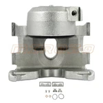 Front Left Brake Caliper For 1978-1980 Dodge B100 B200 1995-1998 B1500. Fixed Price $50.59.