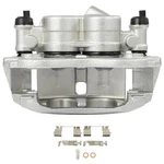 Front Left For 2014-2017 Ram Promaster 1500 Brake Caliper Brand New 1PC 18B5524. Fixed Price $64.31.