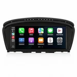 8.8" Linux Wireless Carplay Android Auto Screen Bmw E90 E60 E63 Cic 2009-2013. Fixed Price $239.99.
