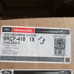 Disc Brake Caliper-unloaded Rear Right Motorcraft BRCF-418. Fixed Price $79.99.