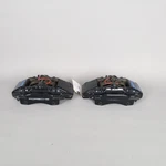 1999-2012 Porsche 911 996 Rear Brake Calipers Brembo Set Pair Black Oem. Fixed Price $359.24.