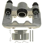 Genuine Raybestos Brakes R-line Reman Semi-loaded Caliper FRC12008. Fixed Price $103.40.