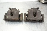 Bmw E34 E36 E46 323 325 328 525 Z3 Front Left & Right Brake Caliper Set Oem LM06. Fixed Price $74.99.
