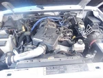 Driver Left Caliper Front Fits 01-02 Ranger 29046172. Fixed Price $88.56.