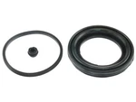 For 1983-1989 Mitsubishi Starion Caliper Repair Kit Front 21287HKVJ 1988 1984. Fixed Price $16.43.