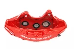 Acdelco Front Driver Side Brake Caliper 172-2709 Oem Genuine New. Fixed Price $497.60.