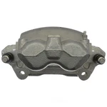 Disc Brake Caliper-r-linesemi-loaded Coated And Bracket Assembly Raybestos Reman. Fixed Price $113.05.
