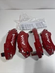 Aooa Caliper Covers Red Aluminum Brake Fit For Acura Mdx 20222025. Fixed Price $189.99.