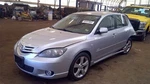 Driver Left Caliper Rear Fits 04-09 Mazda 3 5978450. Fixed Price $72.11.