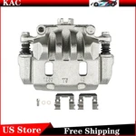 Front Left Brake Caliper W/ Bracket For Subaru Impreza 06-09 12-14 15-16 19B2683. Fixed Price $46.99.