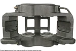 Cardone 18-8053 Remanufactured Unloaded Caliper-ipd. Fixed Price $481.59.