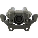 Centric Rear Driver Side Disc Brake Caliper For Bmw (141.34636). Fixed Price $221.51.