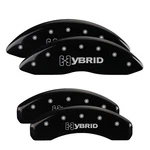 For Gmc Envoy Xl 2006-2009 Front Rear Set Mgp Disc Brake Caliper Cover Tcp. Fixed Price $299.99.