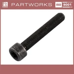 Cylinder Bolt Brake Caliper For Porsche 986 Boxster 987 99907340201 M12X72. Fixed Price $9.39.