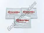 Brembo Brake Caliper Seal Piston Assembly Lubricating Grease High Temp Silicone. Fixed Price $29.99.